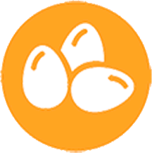 Huevos