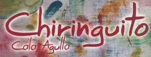 Chiringuito Cala agulla