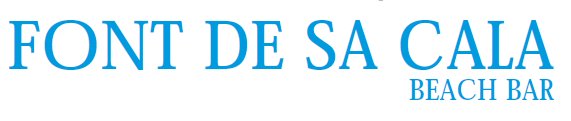 Sa Font de sa Cala
